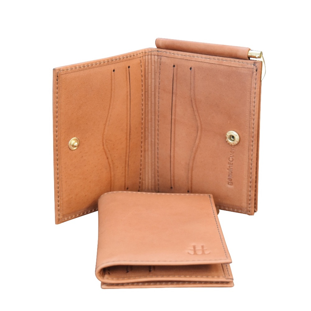 RFID CHRISTIAN MoneyClip exclusive